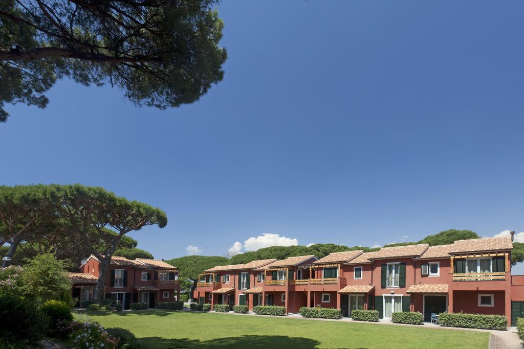 Aparthotel Pineta