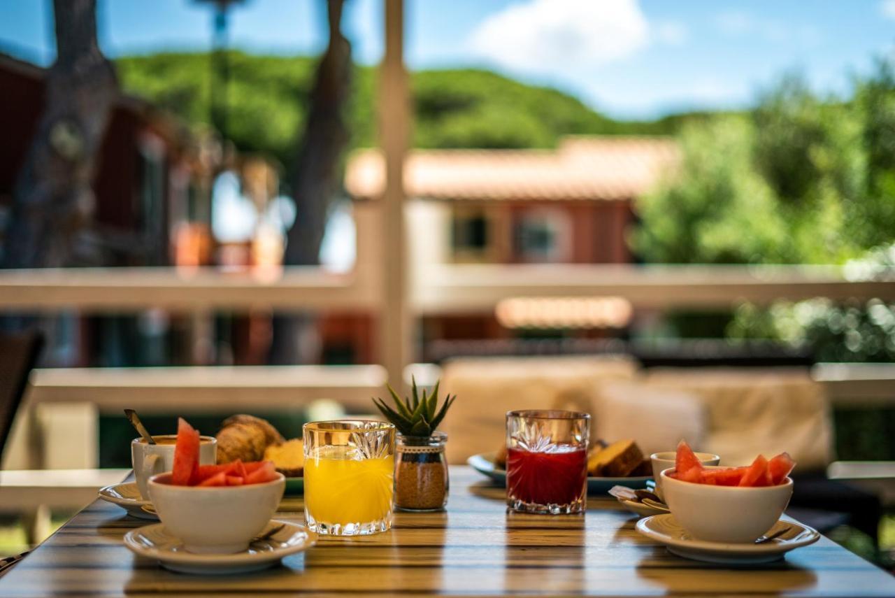 Aparthotel Pineta 3*