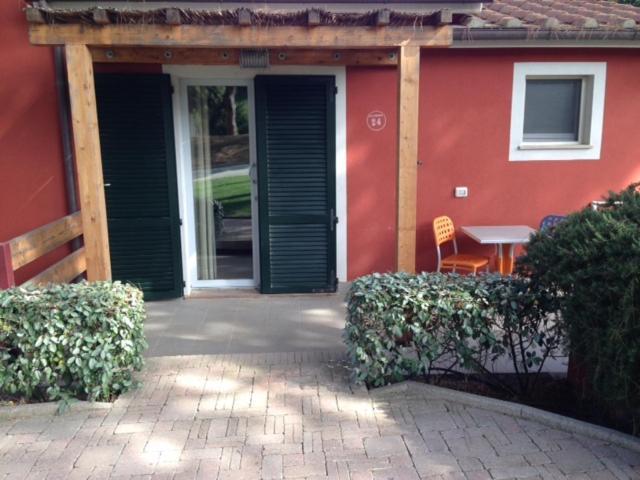 Aparthotel Pineta Albinia