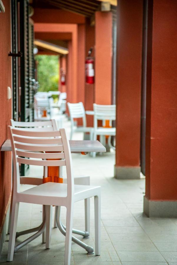Aparthotel Pineta