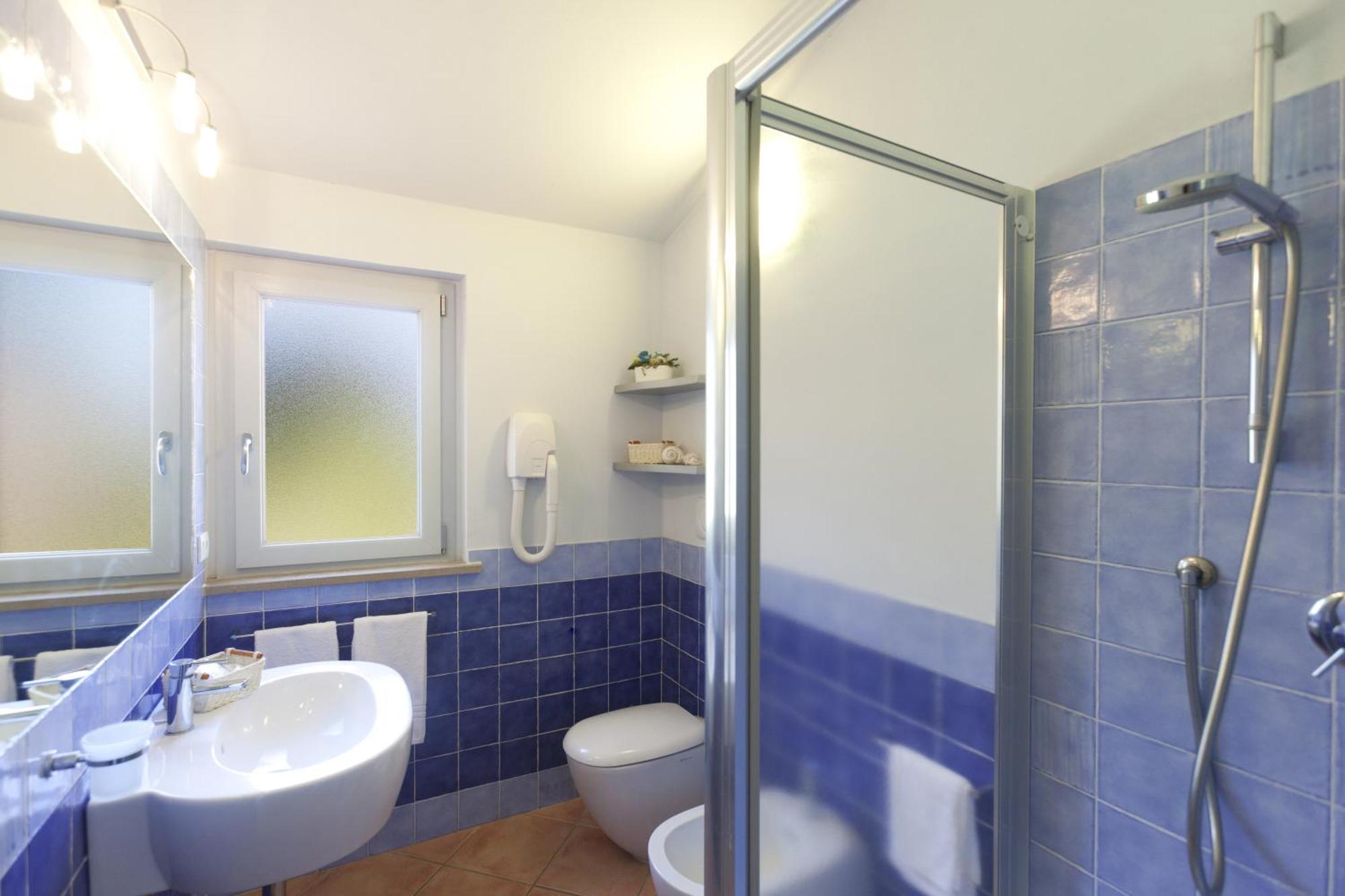 Pineta Aparthotel Albinia
