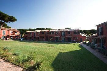 Pineta 3*