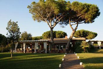 Aparthotel Pineta 3*