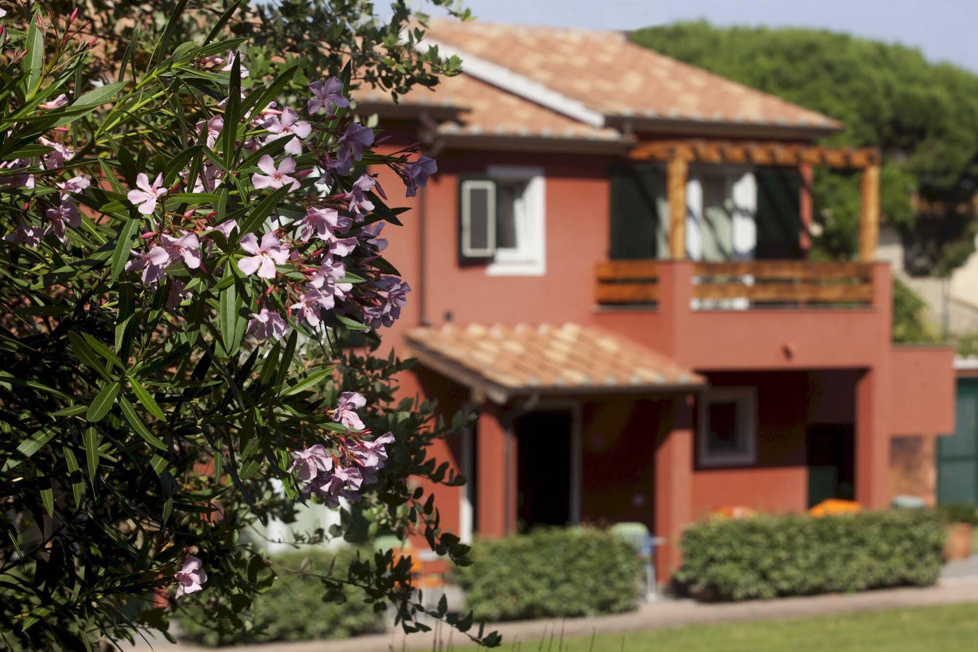 Aparthotel Pineta