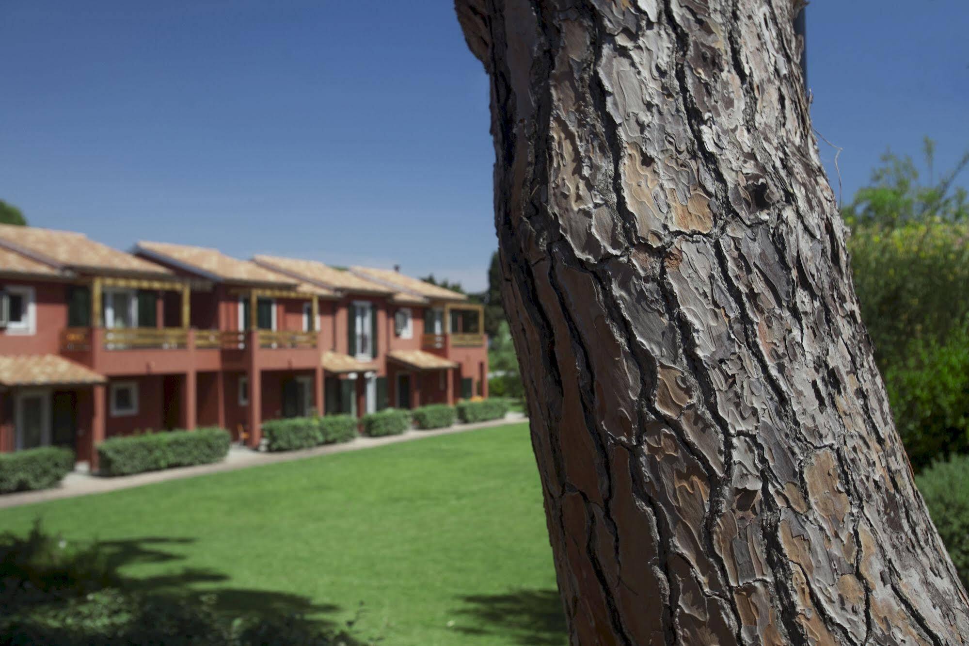 Pineta Aparthotel