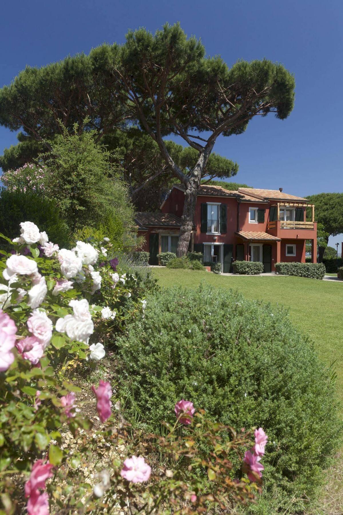 Pineta Aparthotel