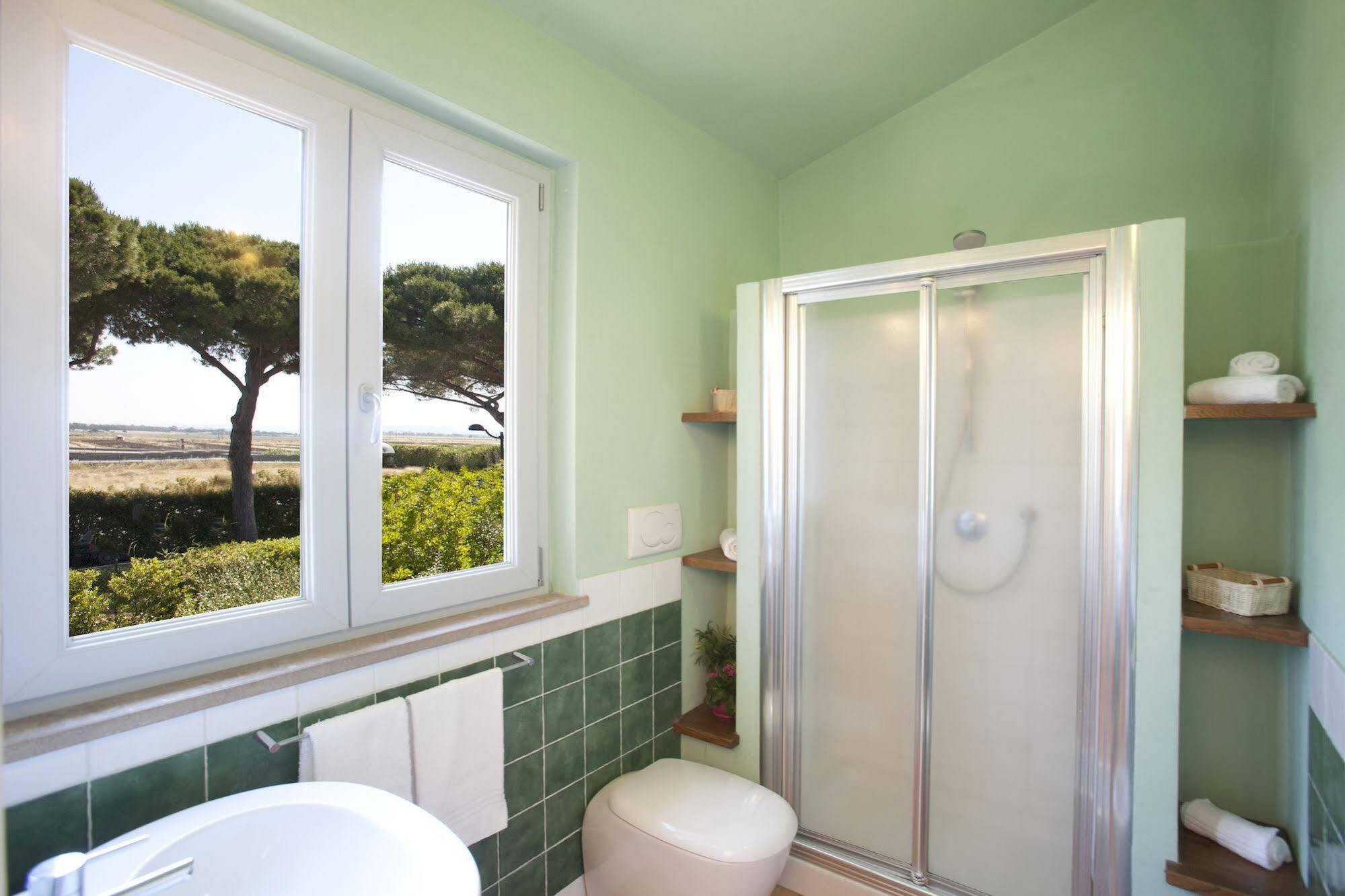Aparthotel Pineta