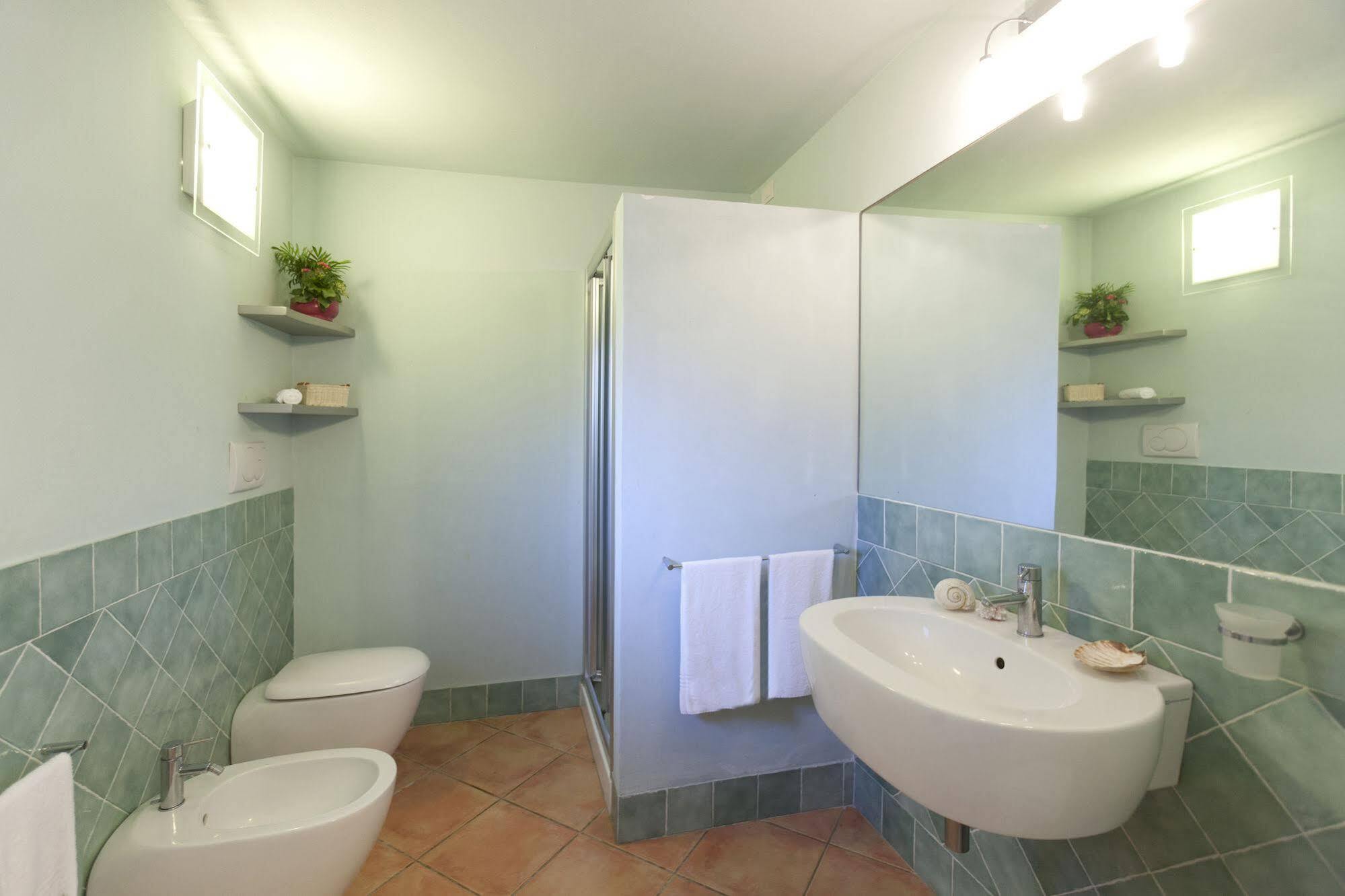 Aparthotel Pineta