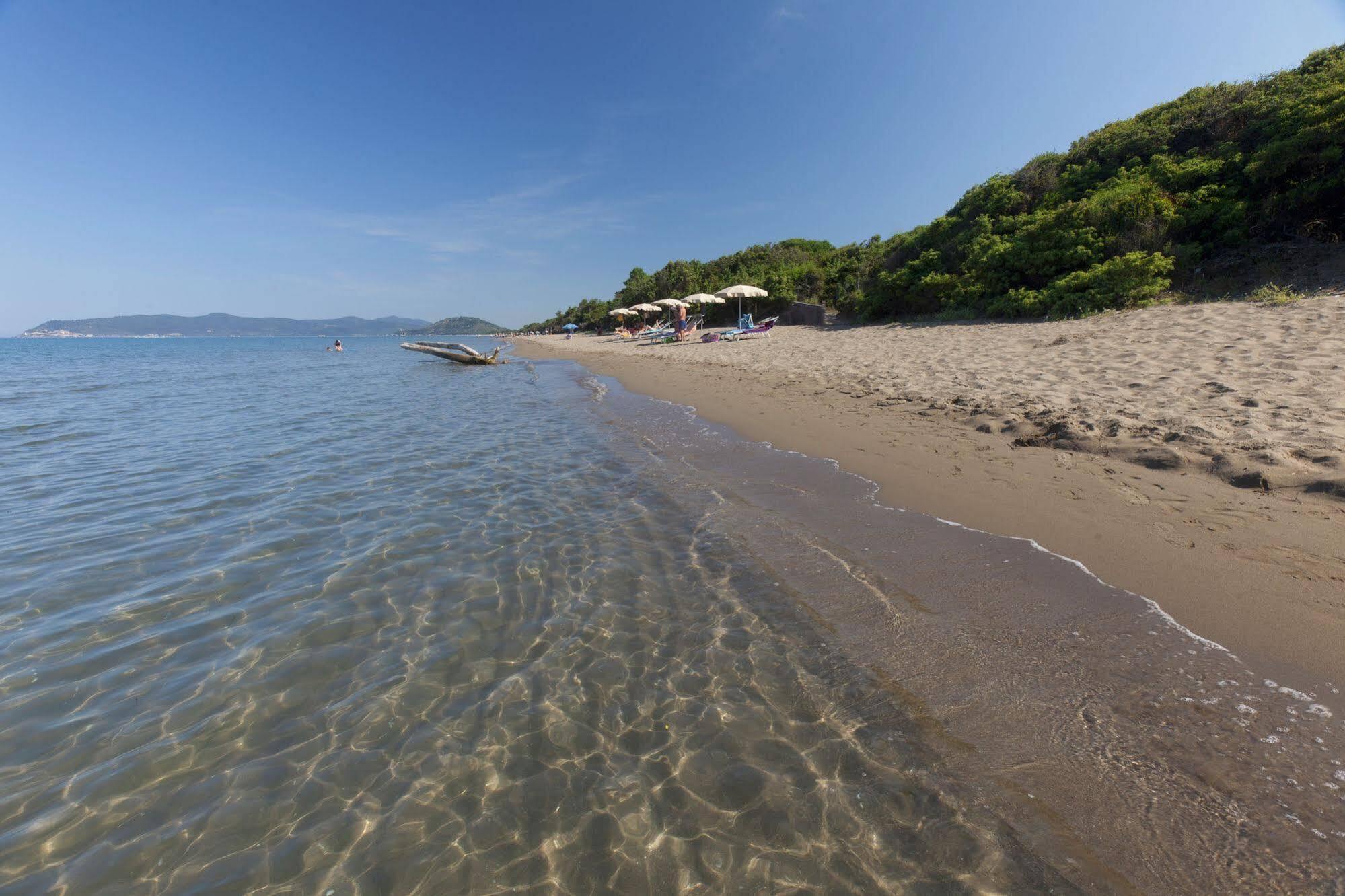 Aparthotel Pineta 3*